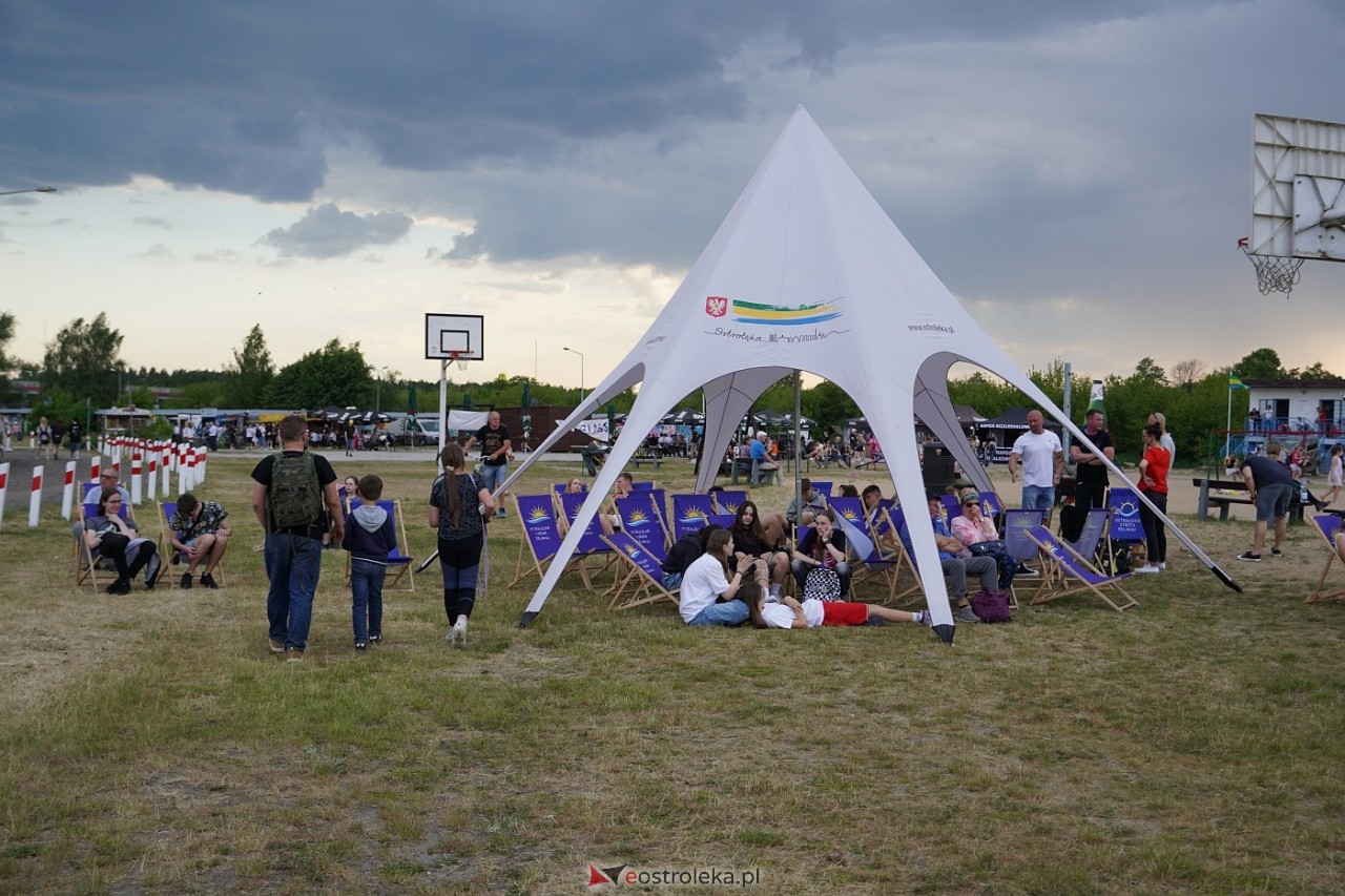 Początek Dni Ostrołęki 2024 - How We Met [24.05.2024] - zdjęcie #55 - eOstroleka.pl