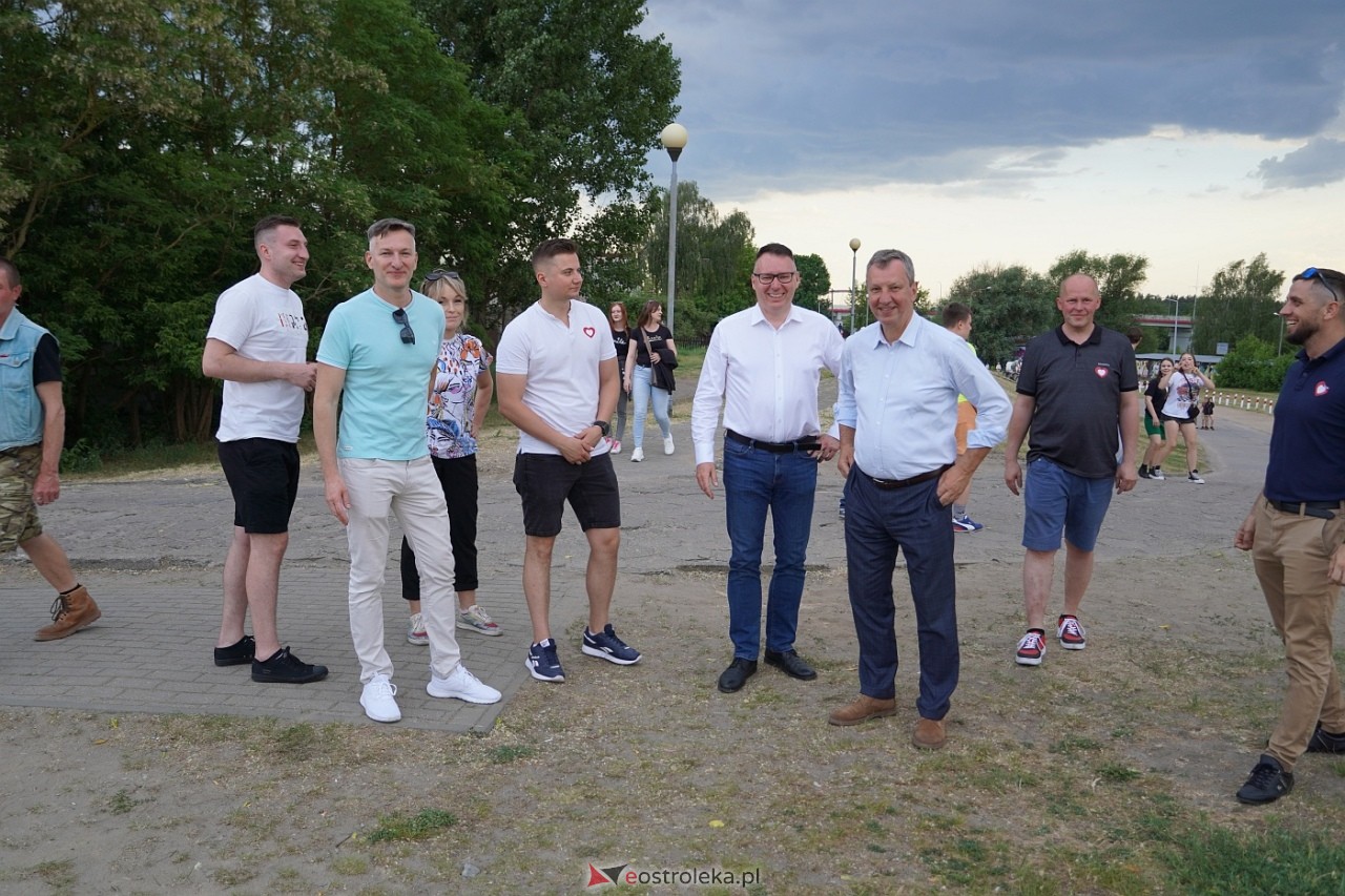 Początek Dni Ostrołęki 2024 - How We Met [24.05.2024] - zdjęcie #53 - eOstroleka.pl