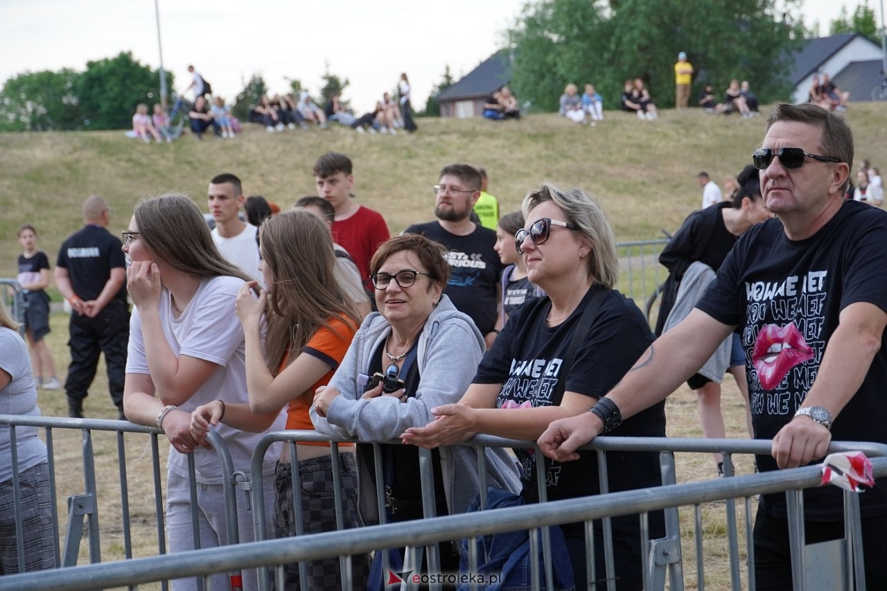 Początek Dni Ostrołęki 2024 - How We Met [24.05.2024] - zdjęcie #25 - eOstroleka.pl