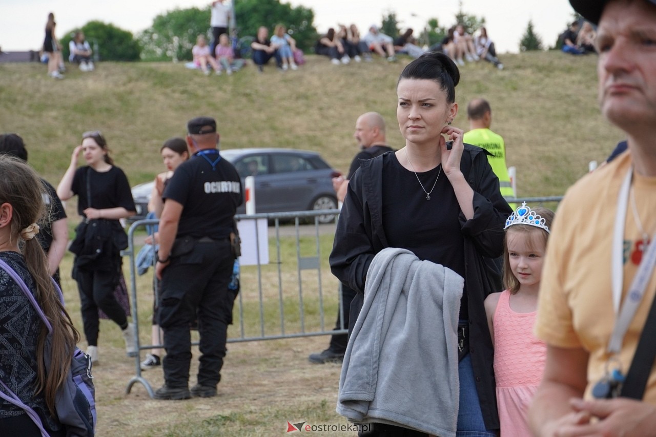 Początek Dni Ostrołęki 2024 - How We Met [24.05.2024] - zdjęcie #22 - eOstroleka.pl