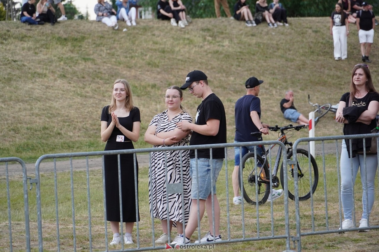 Początek Dni Ostrołęki 2024 - How We Met [24.05.2024] - zdjęcie #20 - eOstroleka.pl