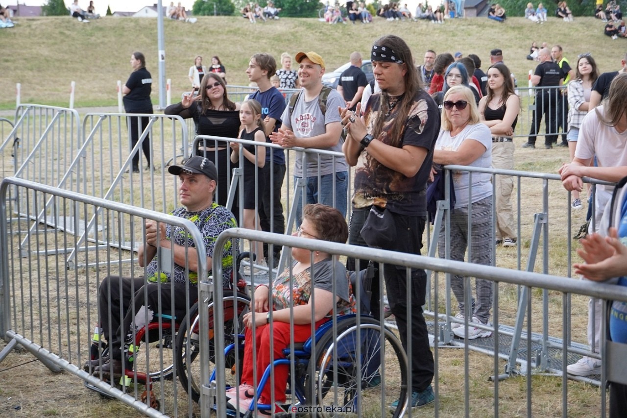 Początek Dni Ostrołęki 2024 - How We Met [24.05.2024] - zdjęcie #11 - eOstroleka.pl