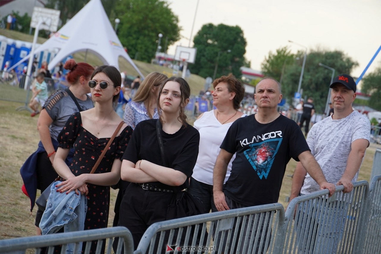 Początek Dni Ostrołęki 2024 - How We Met [24.05.2024] - zdjęcie #5 - eOstroleka.pl