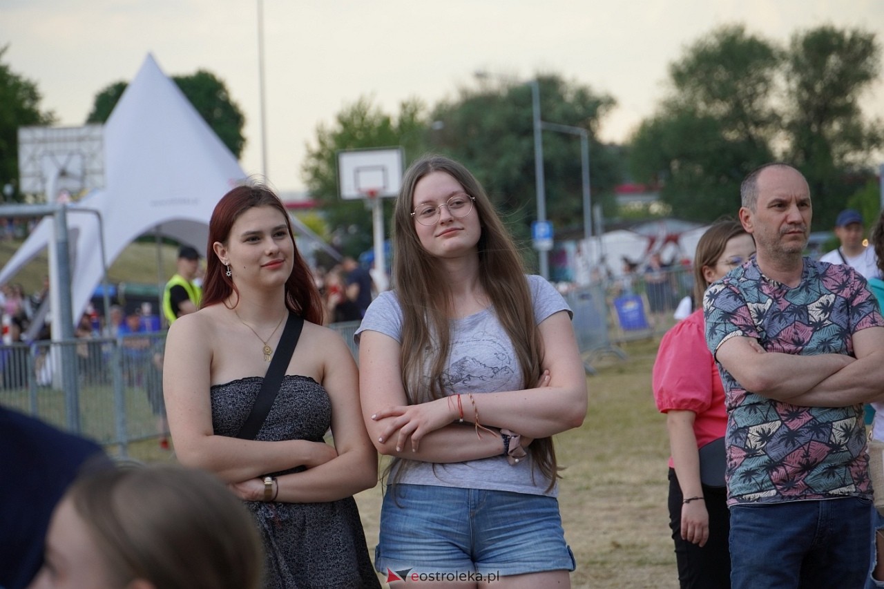 Początek Dni Ostrołęki 2024 - How We Met [24.05.2024] - zdjęcie #4 - eOstroleka.pl
