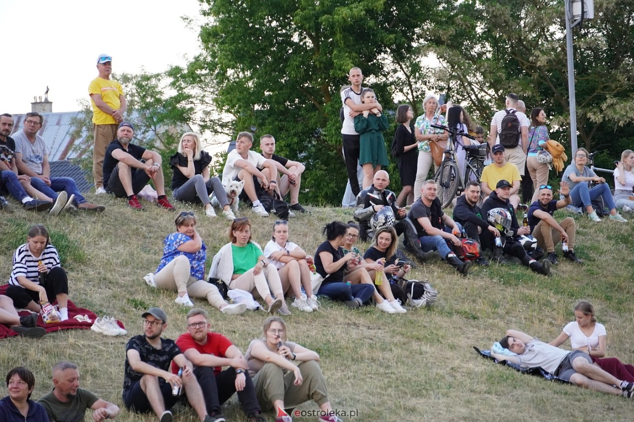 Dni Ostrołęki 2024 - Strachy na Lachy [24.05.2024] - zdjęcie #134 - eOstroleka.pl