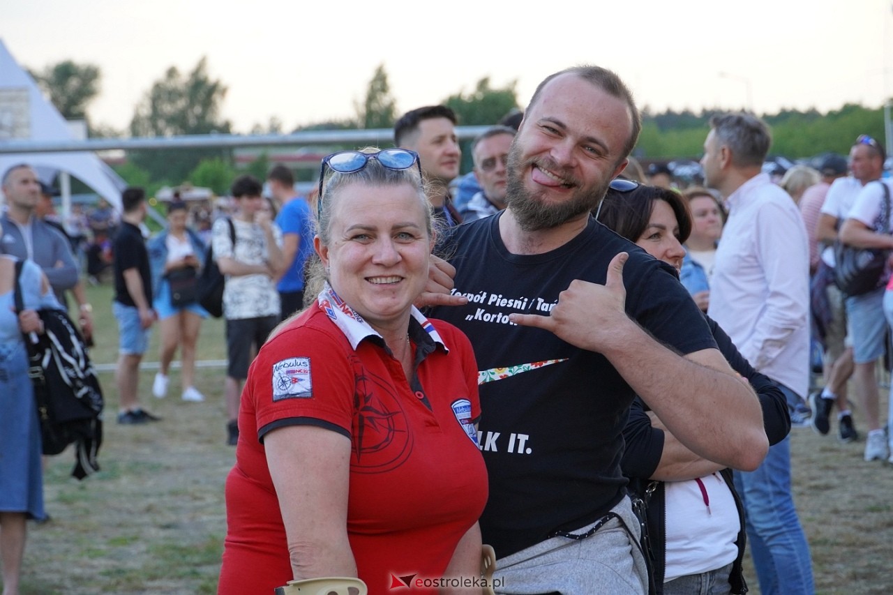 Dni Ostrołęki 2024 - Strachy na Lachy [24.05.2024] - zdjęcie #129 - eOstroleka.pl