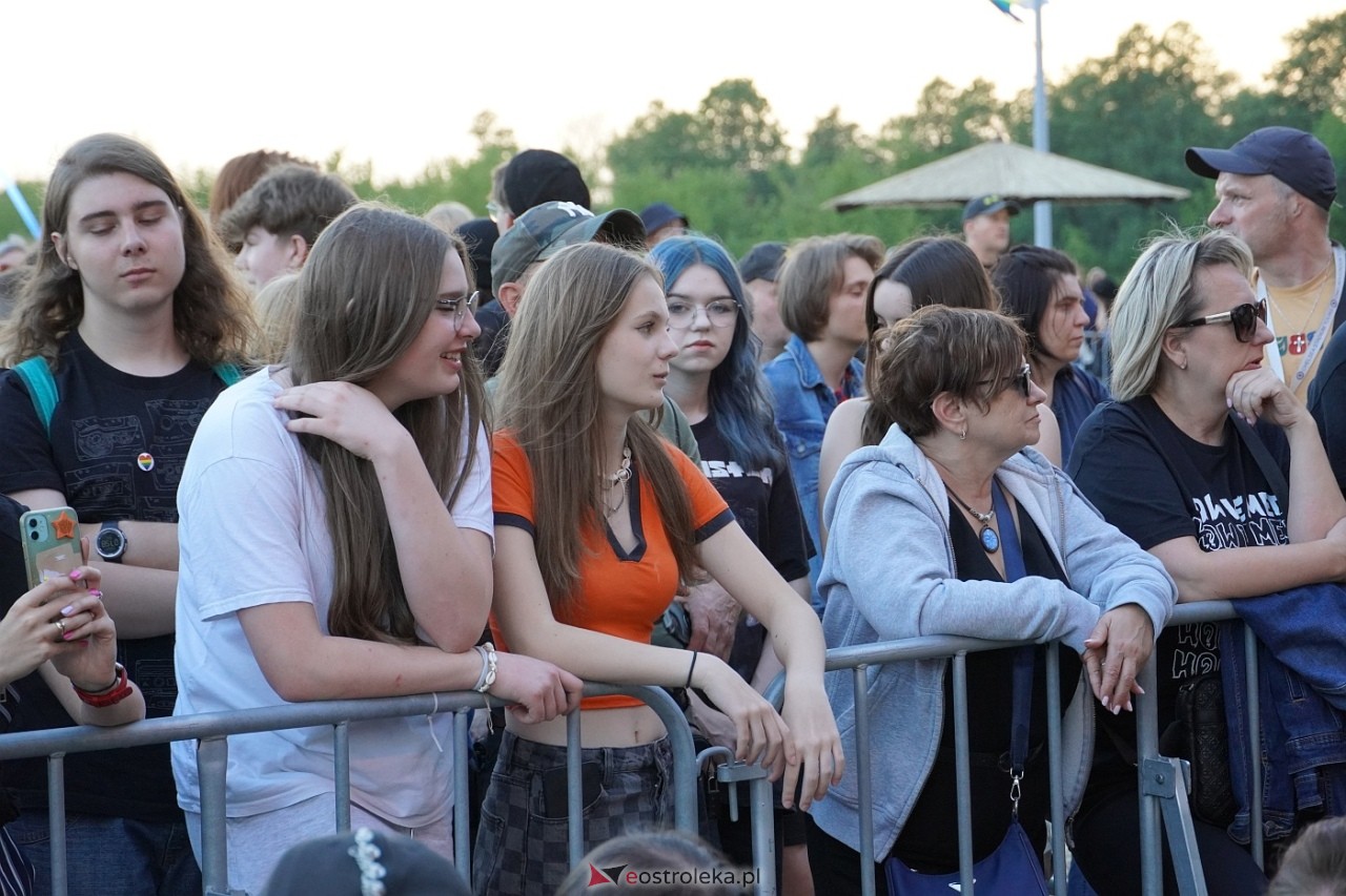 Dni Ostrołęki 2024 - Strachy na Lachy [24.05.2024] - zdjęcie #118 - eOstroleka.pl