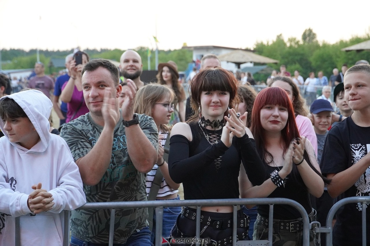 Dni Ostrołęki 2024 - Strachy na Lachy [24.05.2024] - zdjęcie #116 - eOstroleka.pl