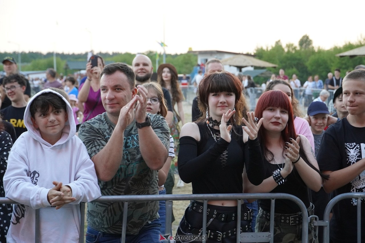Dni Ostrołęki 2024 - Strachy na Lachy [24.05.2024] - zdjęcie #115 - eOstroleka.pl