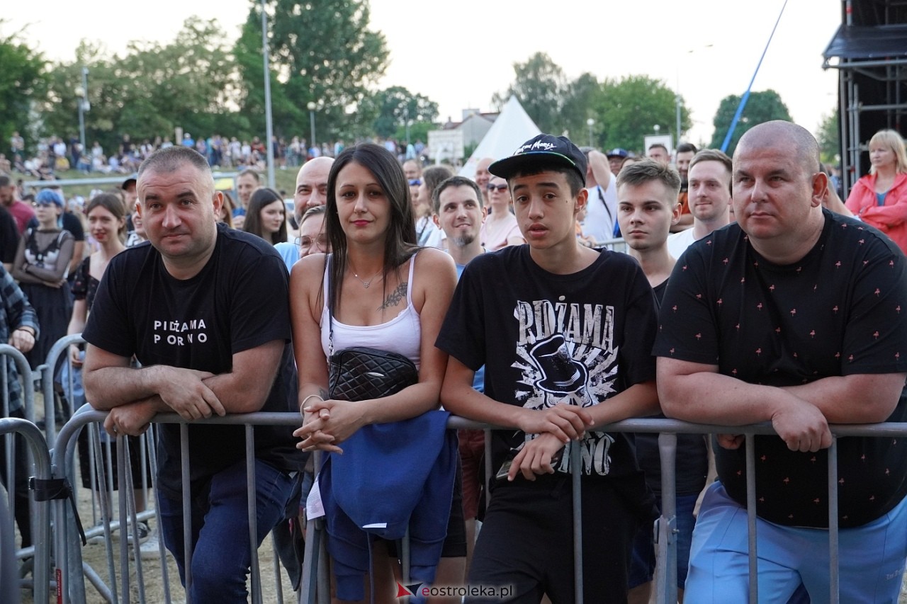 Dni Ostrołęki 2024 - Strachy na Lachy [24.05.2024] - zdjęcie #112 - eOstroleka.pl