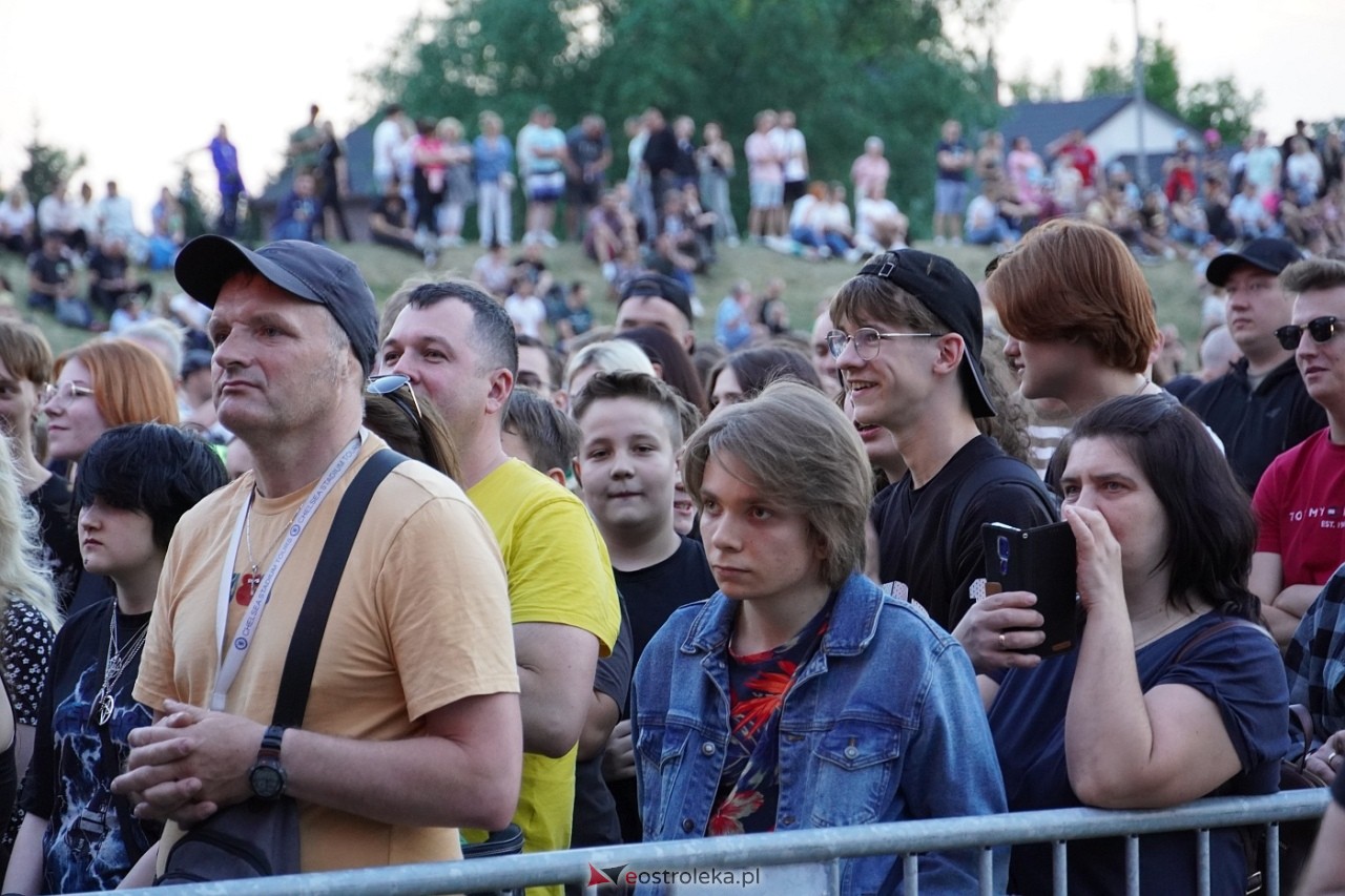 Dni Ostrołęki 2024 - Strachy na Lachy [24.05.2024] - zdjęcie #111 - eOstroleka.pl