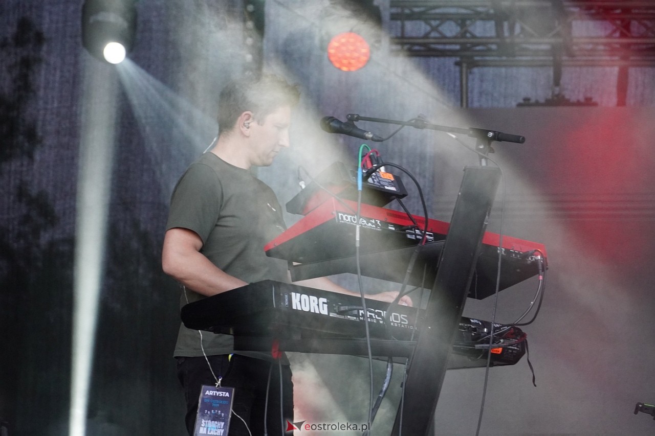 Dni Ostrołęki 2024 - Strachy na Lachy [24.05.2024] - zdjęcie #108 - eOstroleka.pl