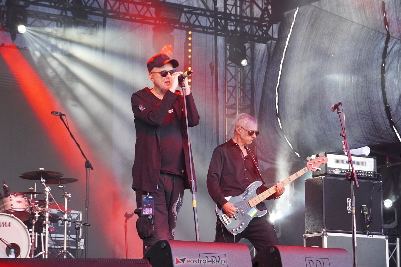 Dni Ostrołęki 2024 - Strachy na Lachy [24.05.2024] - zdjęcie #105 - eOstroleka.pl