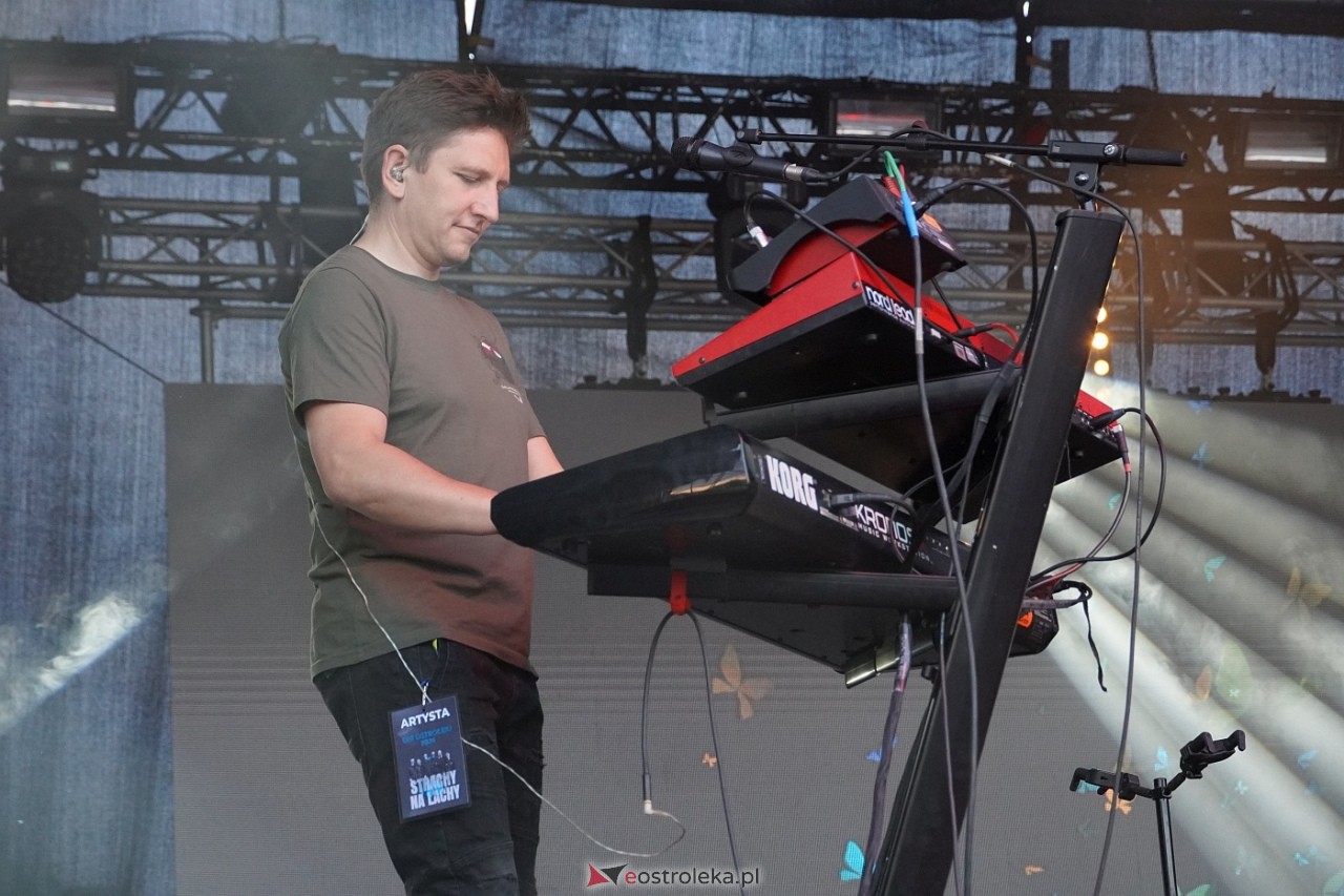 Dni Ostrołęki 2024 - Strachy na Lachy [24.05.2024] - zdjęcie #101 - eOstroleka.pl