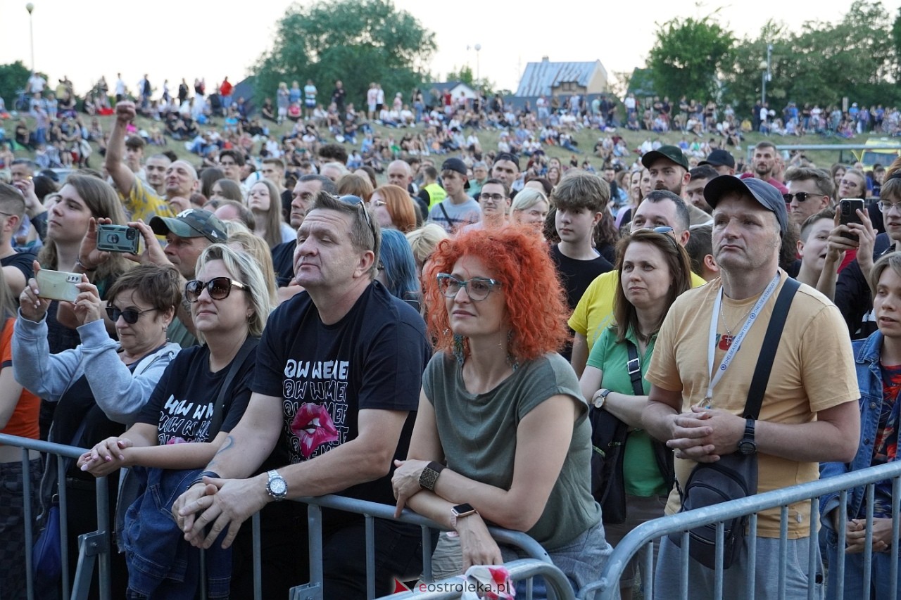 Dni Ostrołęki 2024 - Strachy na Lachy [24.05.2024] - zdjęcie #95 - eOstroleka.pl