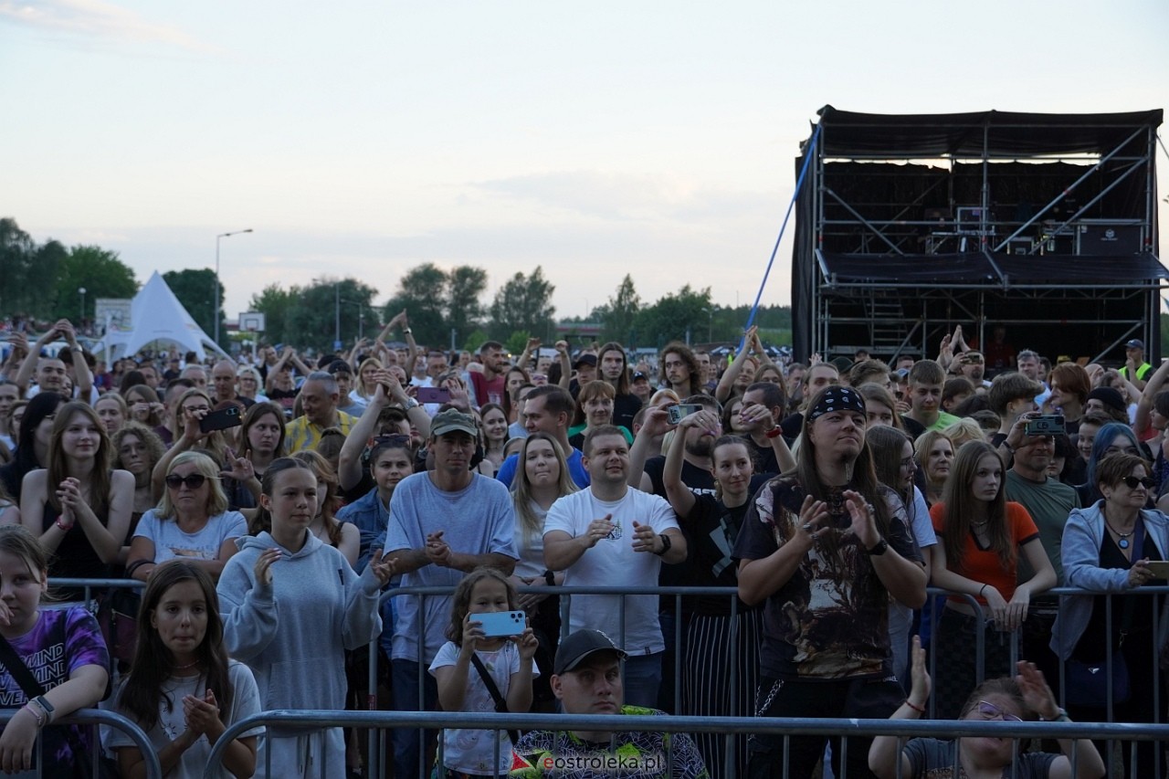 Dni Ostrołęki 2024 - Strachy na Lachy [24.05.2024] - zdjęcie #85 - eOstroleka.pl