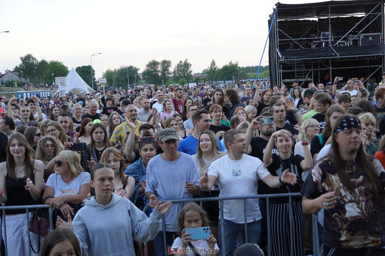 Dni Ostrołęki 2024 - Strachy na Lachy [24.05.2024] - zdjęcie #84 - eOstroleka.pl