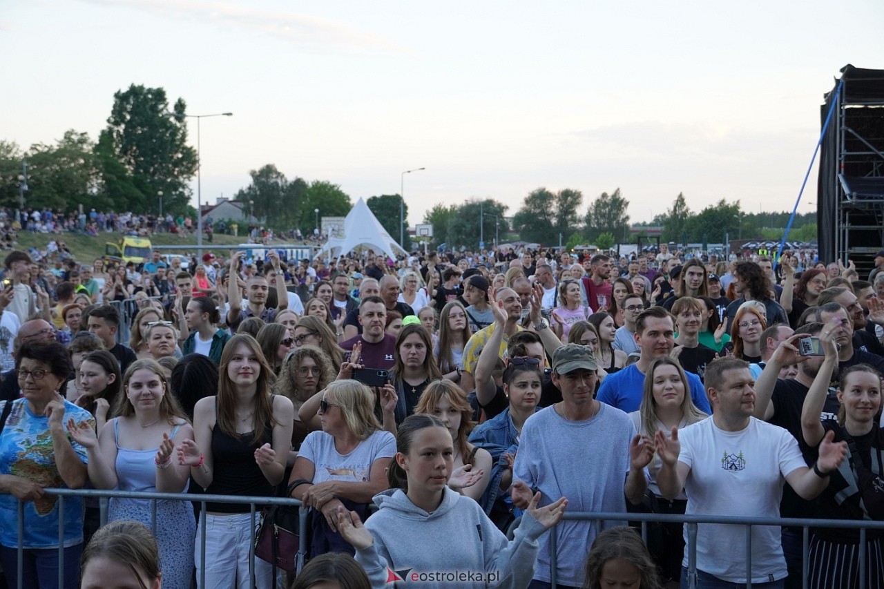 Dni Ostrołęki 2024 - Strachy na Lachy [24.05.2024] - zdjęcie #83 - eOstroleka.pl
