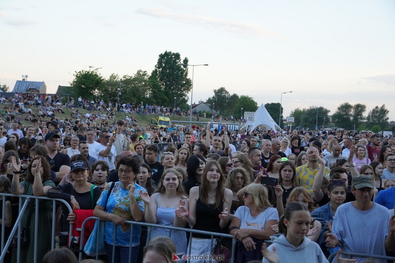 Dni Ostrołęki 2024 - Strachy na Lachy [24.05.2024] - zdjęcie #82 - eOstroleka.pl