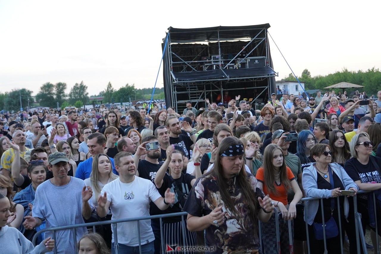 Dni Ostrołęki 2024 - Strachy na Lachy [24.05.2024] - zdjęcie #80 - eOstroleka.pl