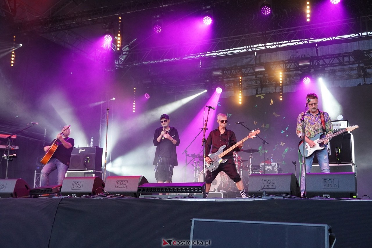 Dni Ostrołęki 2024 - Strachy na Lachy [24.05.2024] - zdjęcie #71 - eOstroleka.pl