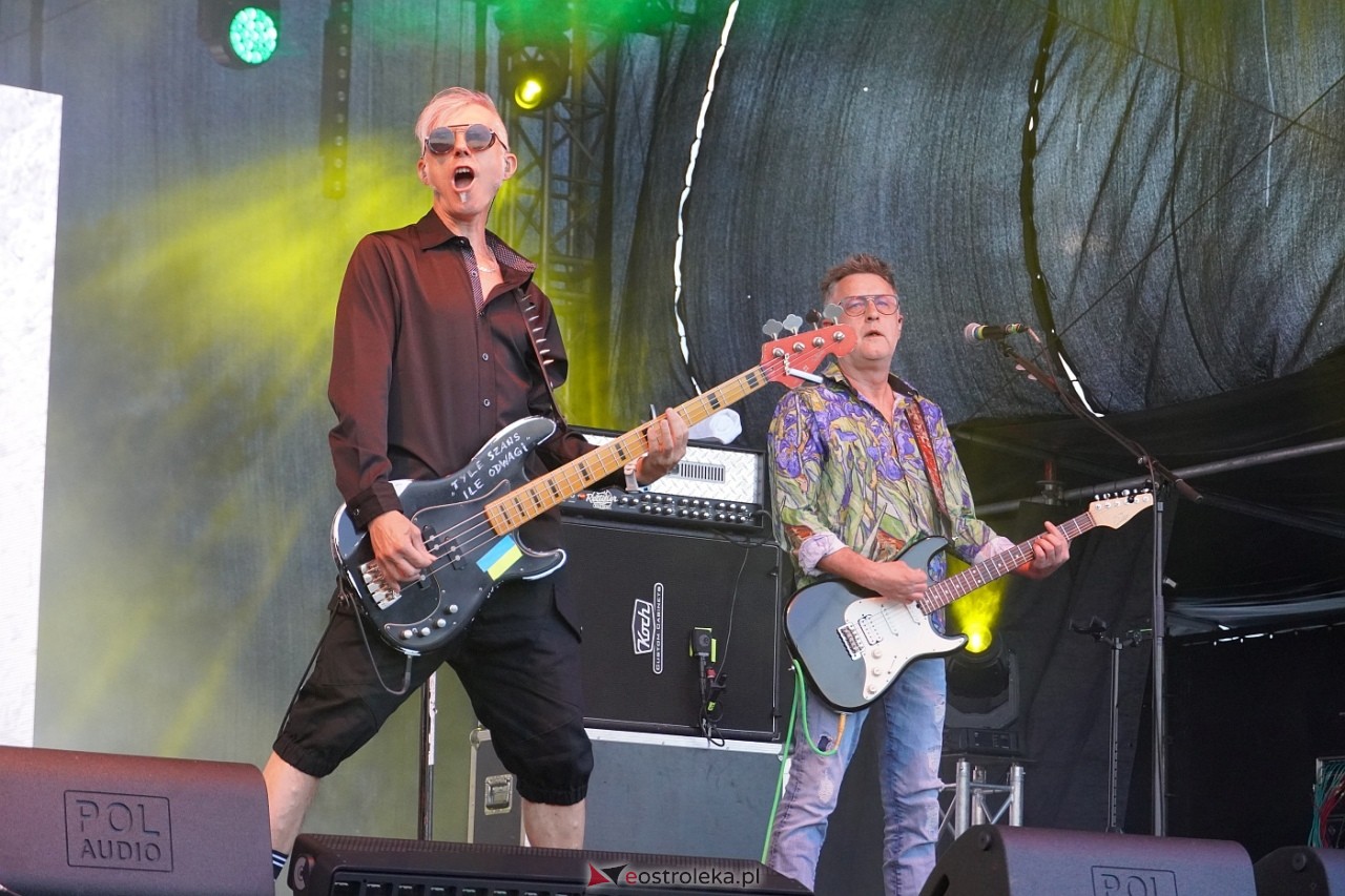 Dni Ostrołęki 2024 - Strachy na Lachy [24.05.2024] - zdjęcie #64 - eOstroleka.pl