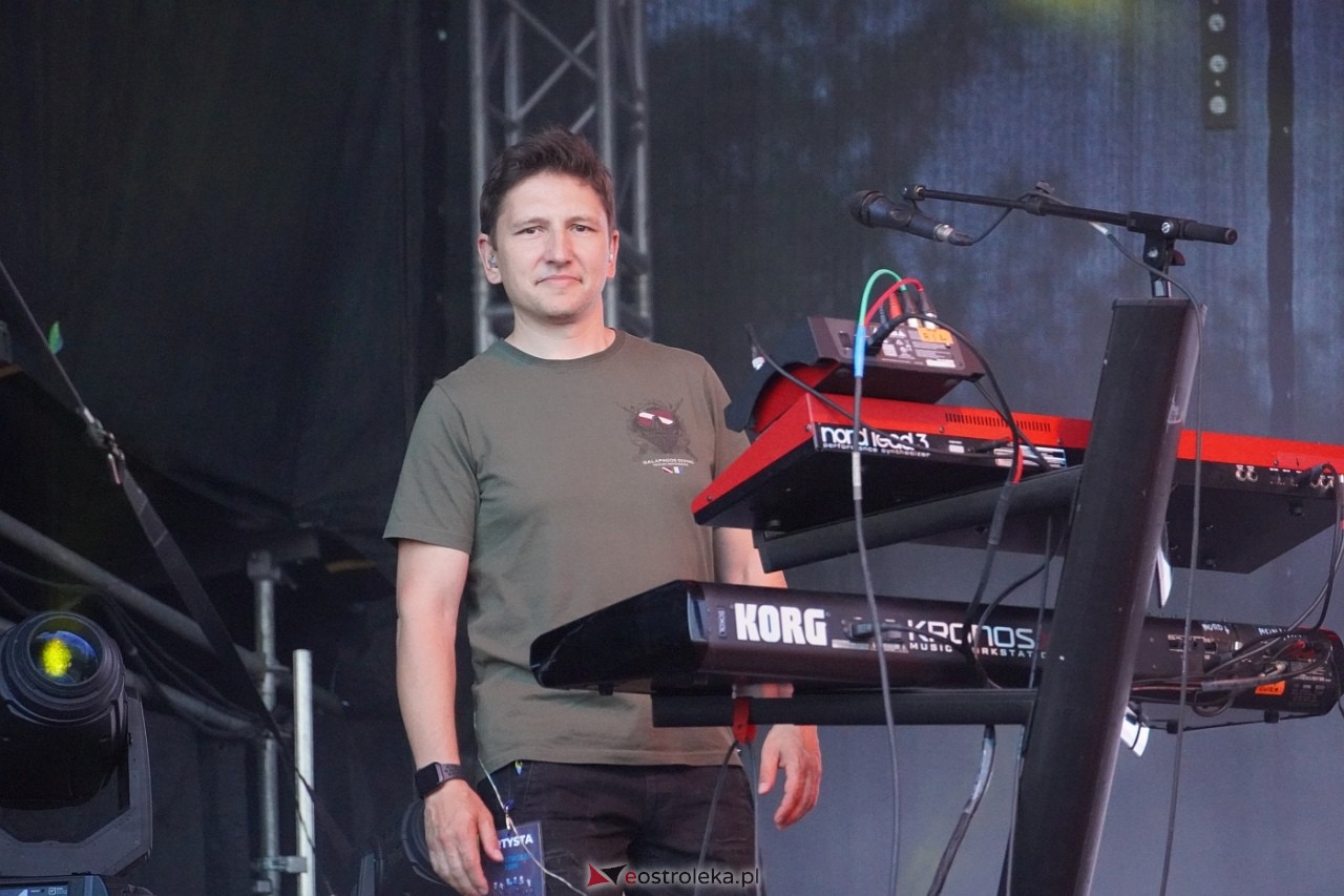 Dni Ostrołęki 2024 - Strachy na Lachy [24.05.2024] - zdjęcie #59 - eOstroleka.pl