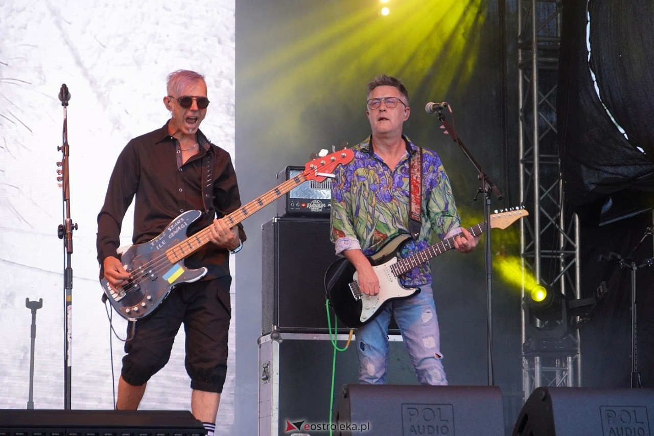 Dni Ostrołęki 2024 - Strachy na Lachy [24.05.2024] - zdjęcie #58 - eOstroleka.pl