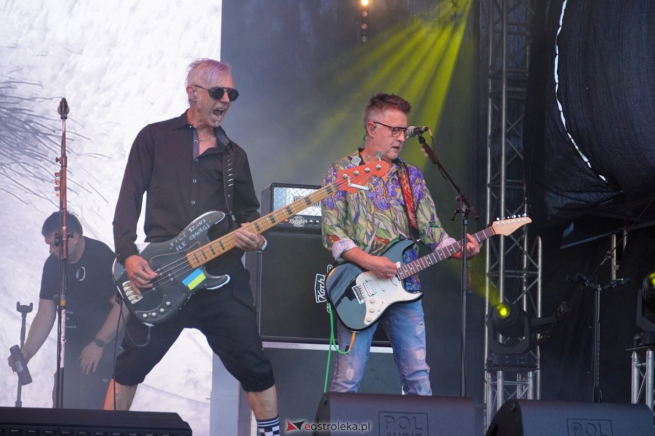 Dni Ostrołęki 2024 - Strachy na Lachy [24.05.2024] - zdjęcie #57 - eOstroleka.pl