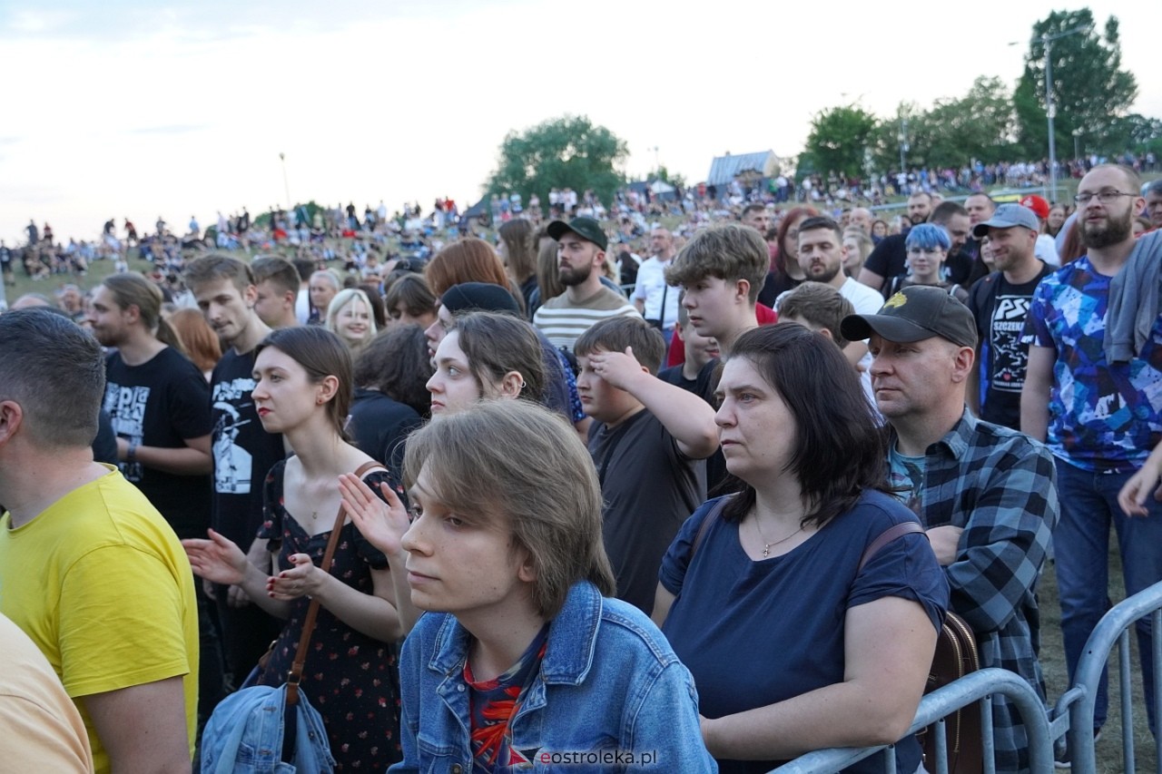 Dni Ostrołęki 2024 - Strachy na Lachy [24.05.2024] - zdjęcie #54 - eOstroleka.pl