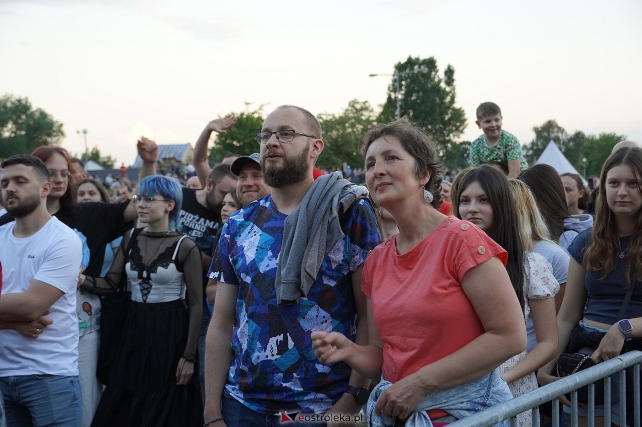 Dni Ostrołęki 2024 - Strachy na Lachy [24.05.2024] - zdjęcie #51 - eOstroleka.pl