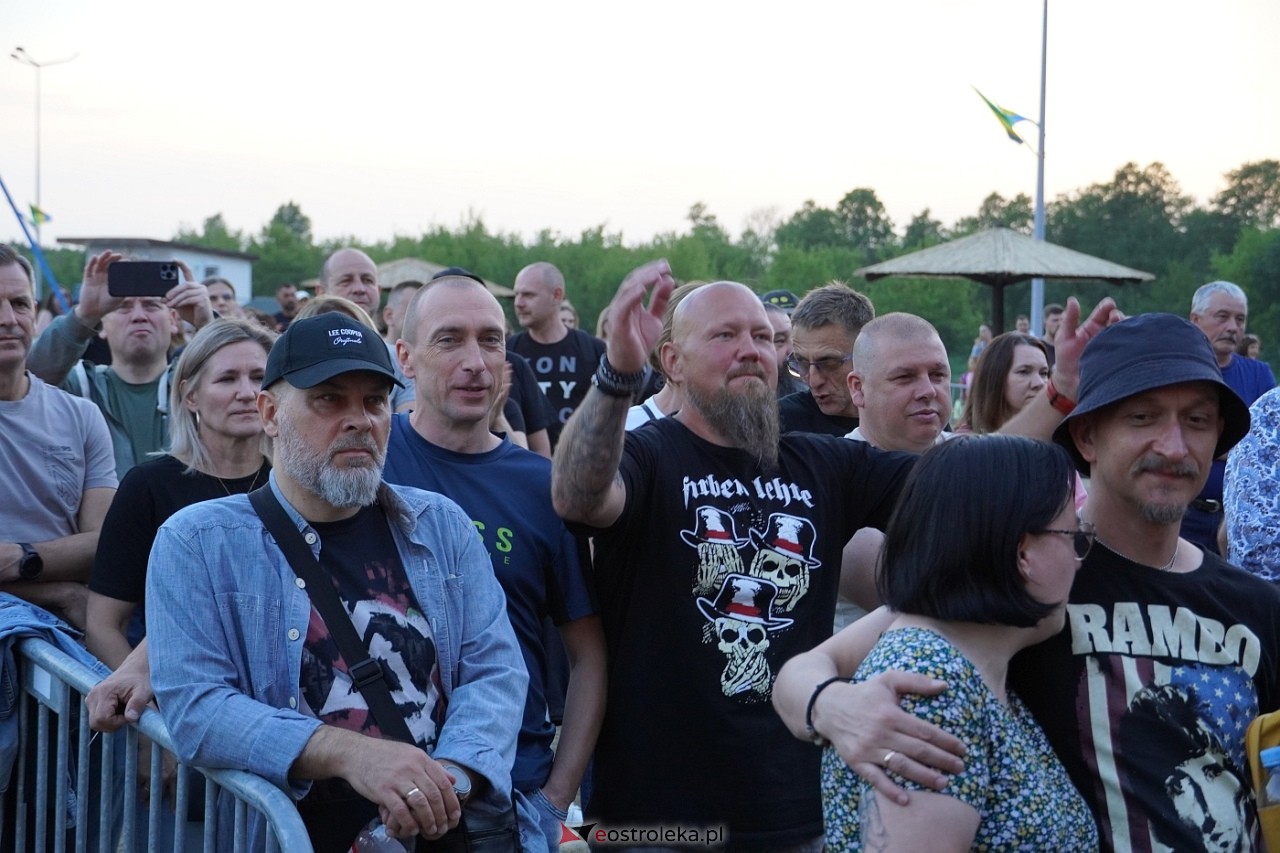 Dni Ostrołęki 2024 - Strachy na Lachy [24.05.2024] - zdjęcie #50 - eOstroleka.pl