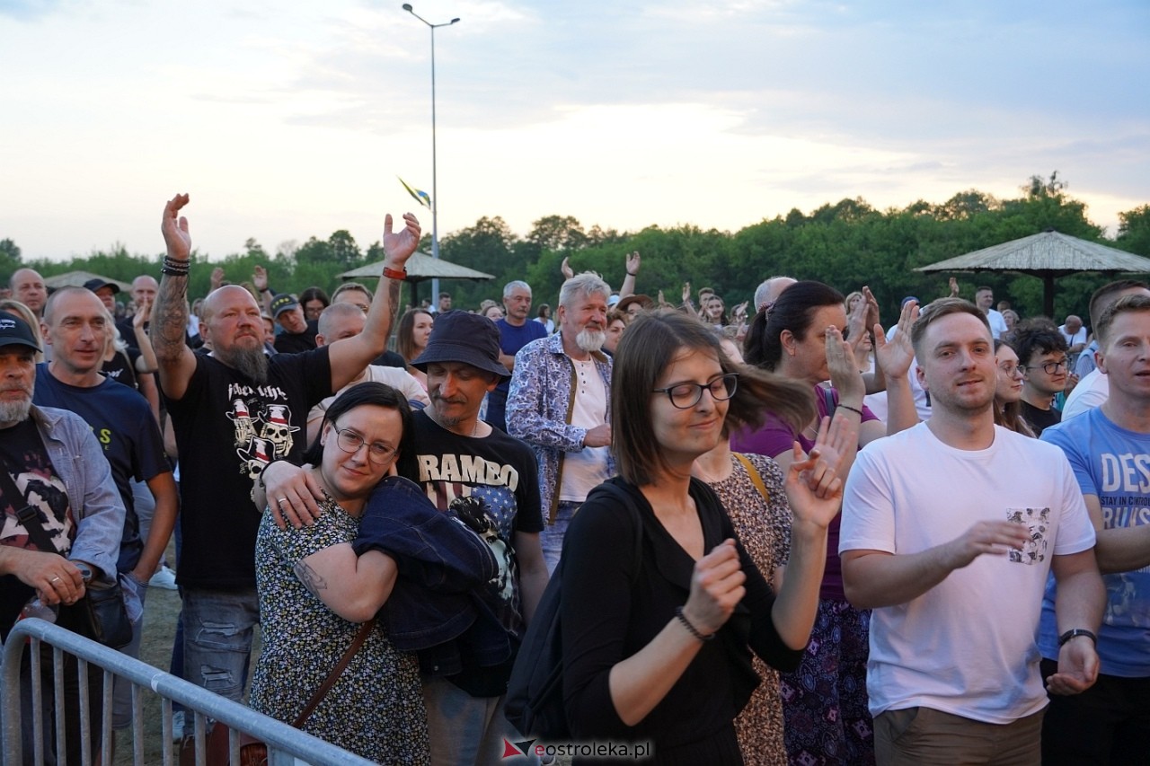 Dni Ostrołęki 2024 - Strachy na Lachy [24.05.2024] - zdjęcie #49 - eOstroleka.pl