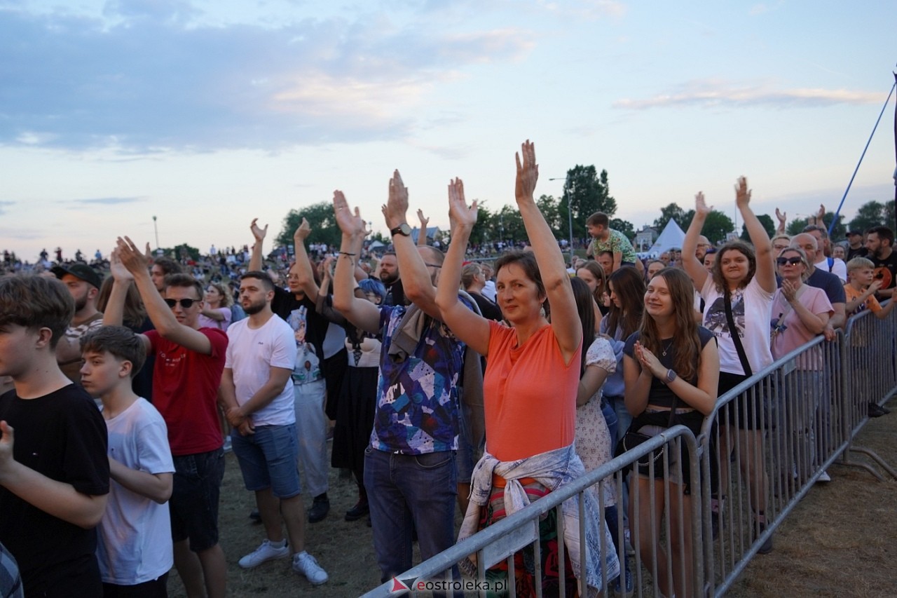 Dni Ostrołęki 2024 - Strachy na Lachy [24.05.2024] - zdjęcie #46 - eOstroleka.pl