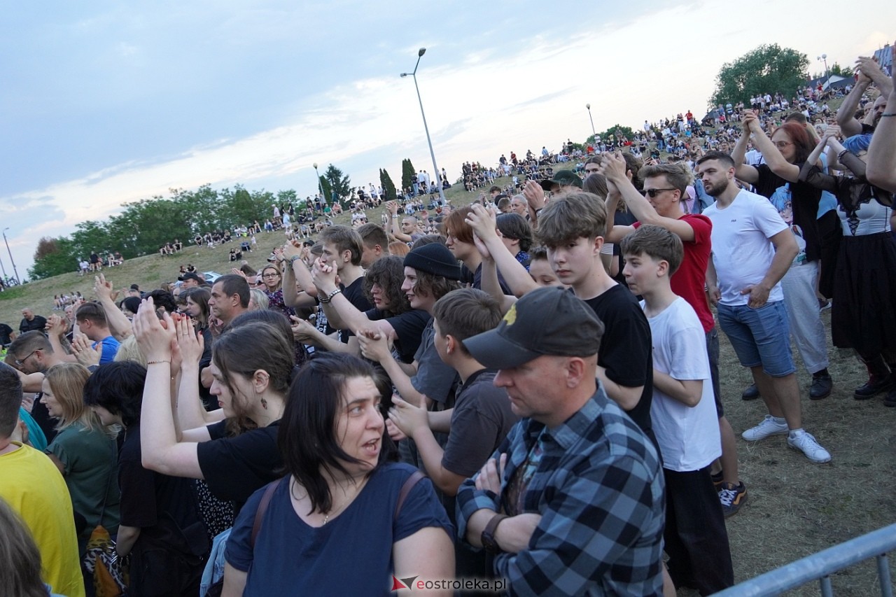 Dni Ostrołęki 2024 - Strachy na Lachy [24.05.2024] - zdjęcie #45 - eOstroleka.pl