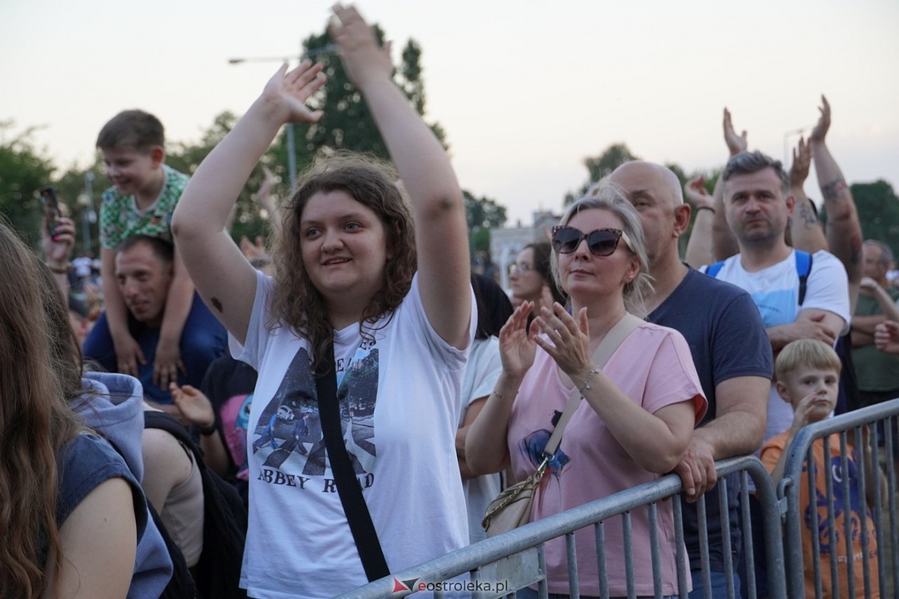 Dni Ostrołęki 2024 - Strachy na Lachy [24.05.2024] - zdjęcie #44 - eOstroleka.pl