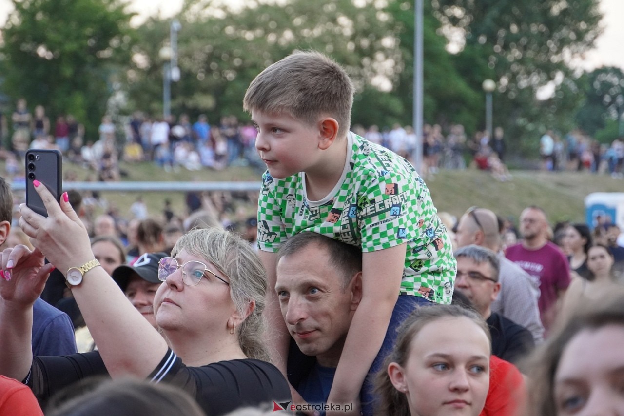 Dni Ostrołęki 2024 - Strachy na Lachy [24.05.2024] - zdjęcie #43 - eOstroleka.pl