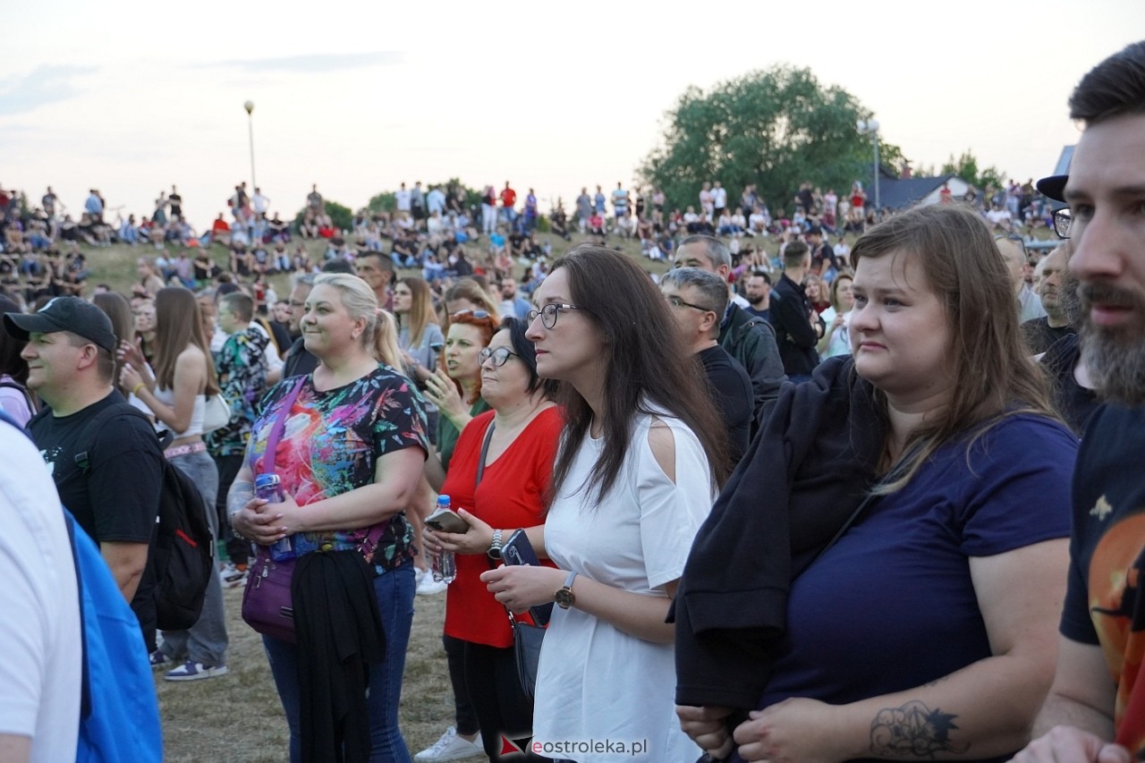 Dni Ostrołęki 2024 - Strachy na Lachy [24.05.2024] - zdjęcie #40 - eOstroleka.pl