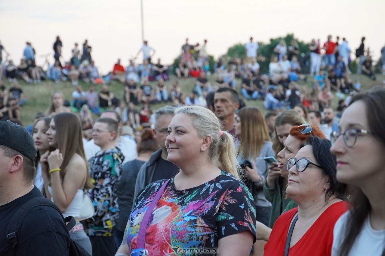Dni Ostrołęki 2024 - Strachy na Lachy [24.05.2024] - zdjęcie #39 - eOstroleka.pl