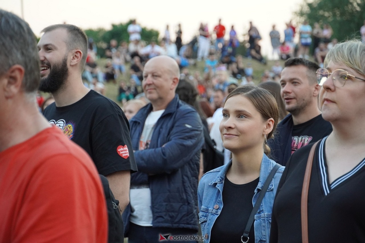 Dni Ostrołęki 2024 - Strachy na Lachy [24.05.2024] - zdjęcie #36 - eOstroleka.pl
