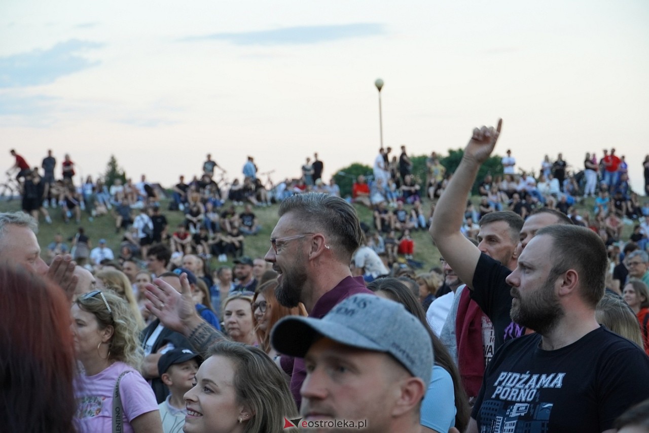 Dni Ostrołęki 2024 - Strachy na Lachy [24.05.2024] - zdjęcie #35 - eOstroleka.pl