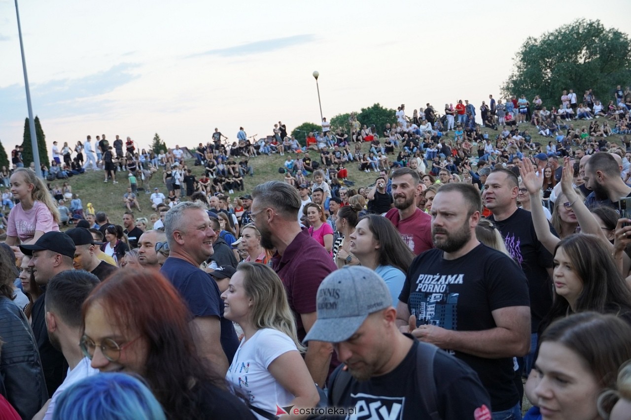 Dni Ostrołęki 2024 - Strachy na Lachy [24.05.2024] - zdjęcie #34 - eOstroleka.pl