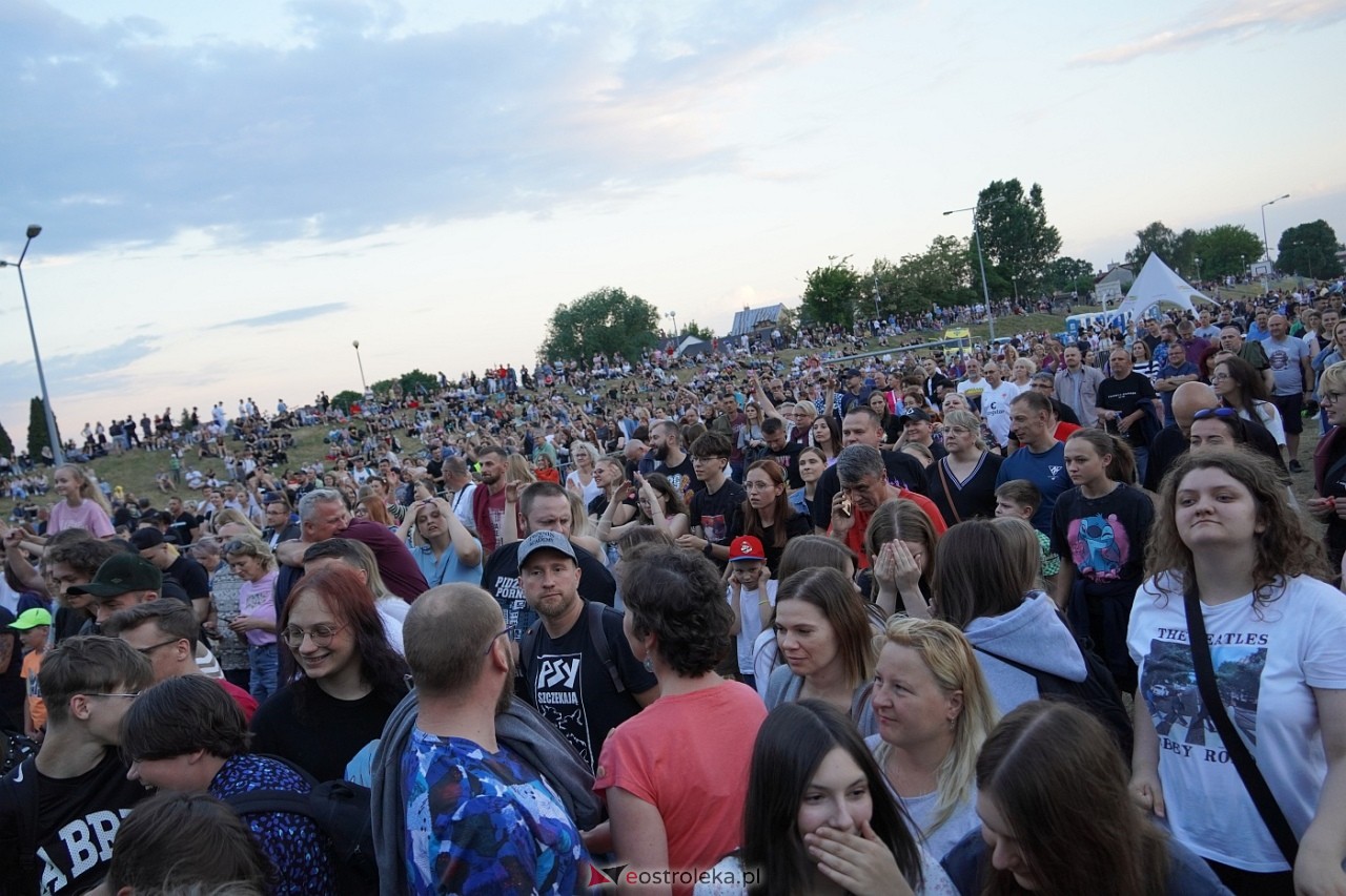 Dni Ostrołęki 2024 - Strachy na Lachy [24.05.2024] - zdjęcie #33 - eOstroleka.pl