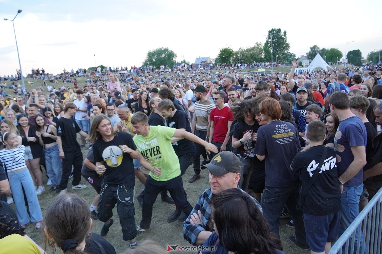 Dni Ostrołęki 2024 - Strachy na Lachy [24.05.2024] - zdjęcie #32 - eOstroleka.pl