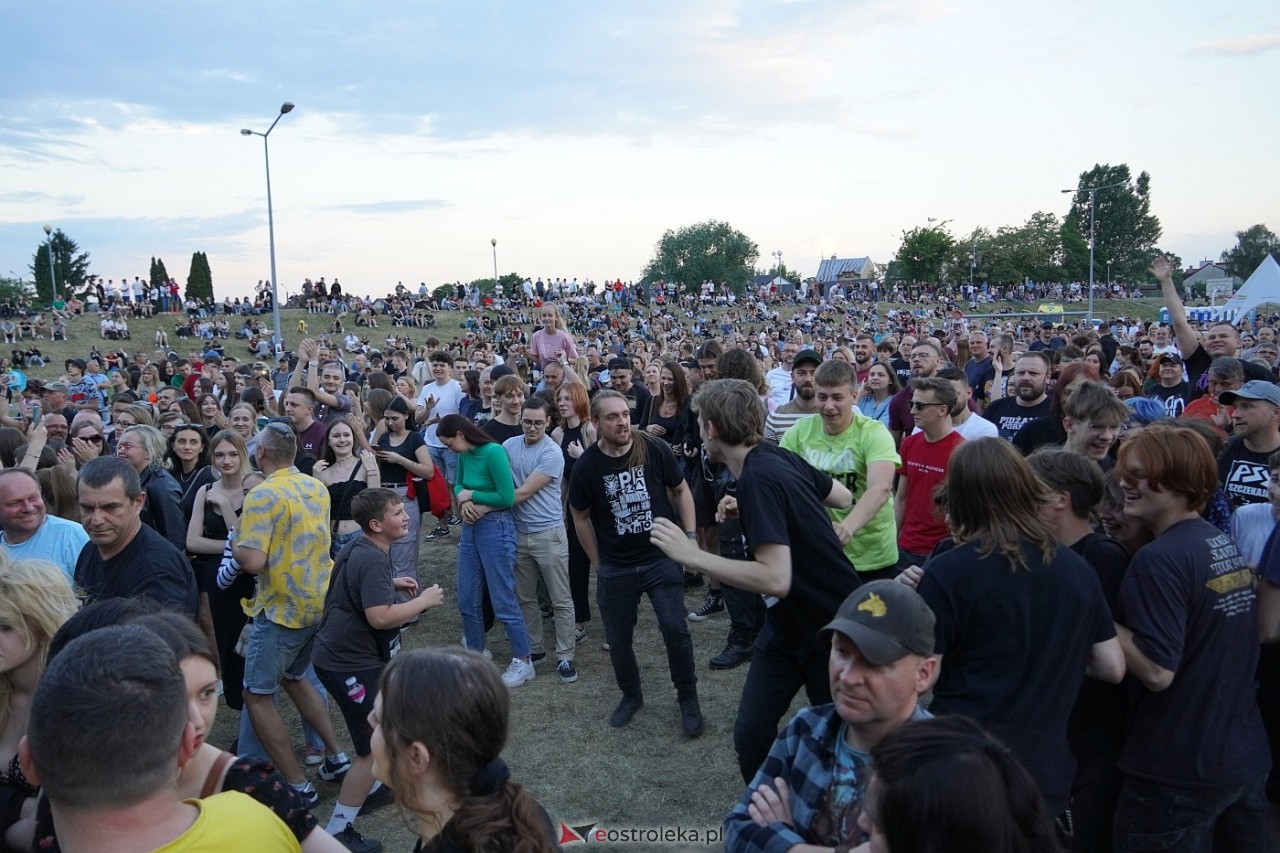 Dni Ostrołęki 2024 - Strachy na Lachy [24.05.2024] - zdjęcie #30 - eOstroleka.pl