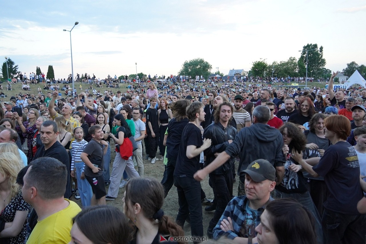 Dni Ostrołęki 2024 - Strachy na Lachy [24.05.2024] - zdjęcie #29 - eOstroleka.pl