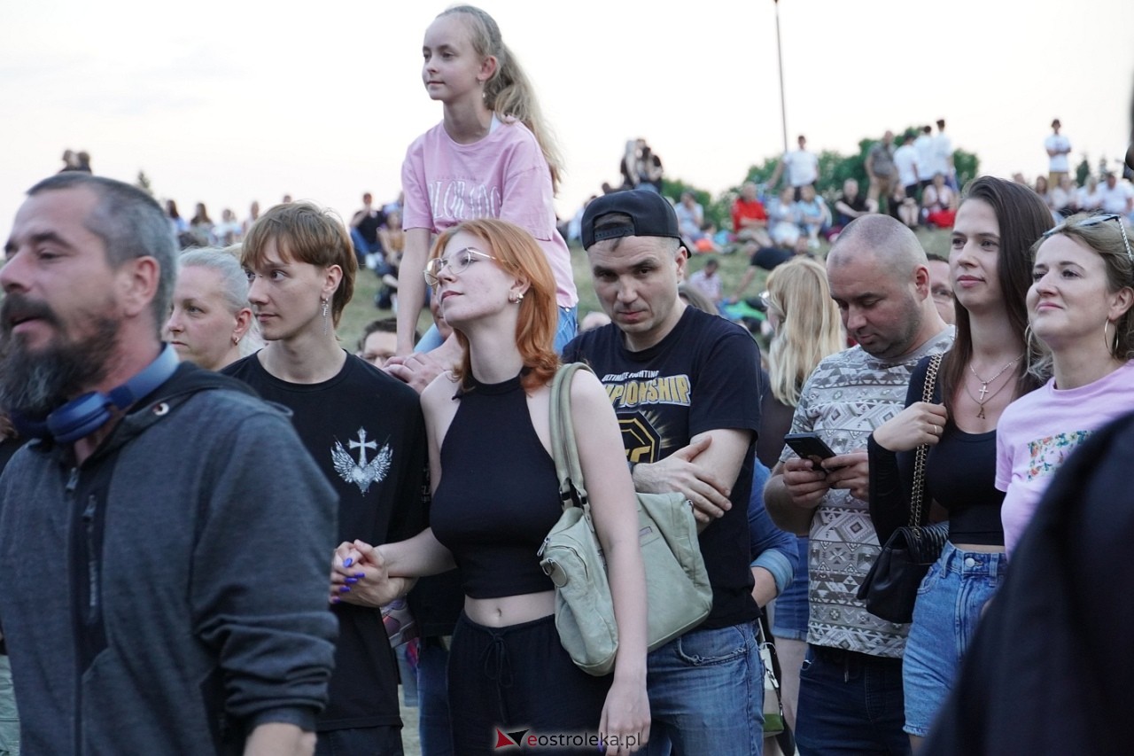 Dni Ostrołęki 2024 - Strachy na Lachy [24.05.2024] - zdjęcie #25 - eOstroleka.pl