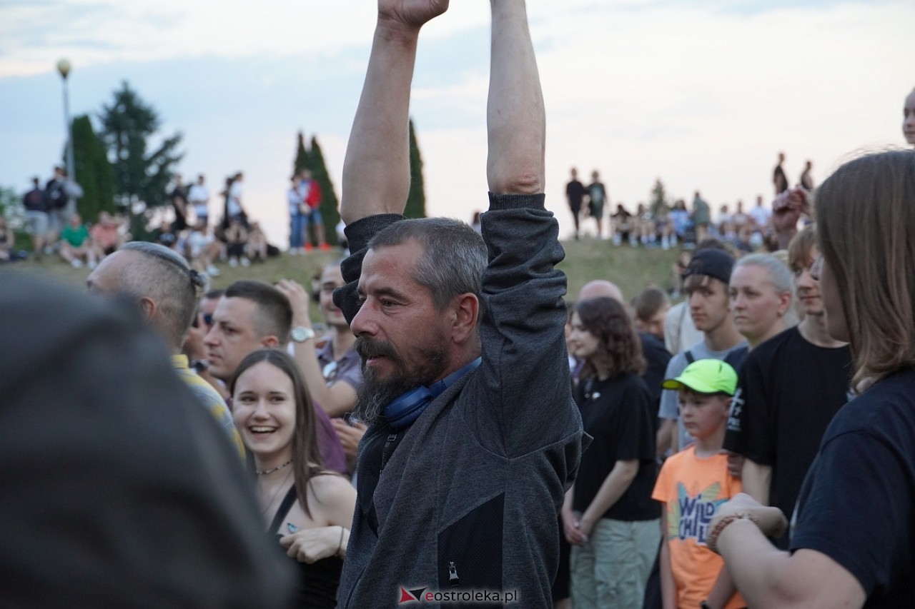 Dni Ostrołęki 2024 - Strachy na Lachy [24.05.2024] - zdjęcie #24 - eOstroleka.pl