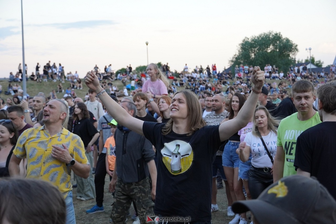 Dni Ostrołęki 2024 - Strachy na Lachy [24.05.2024] - zdjęcie #23 - eOstroleka.pl