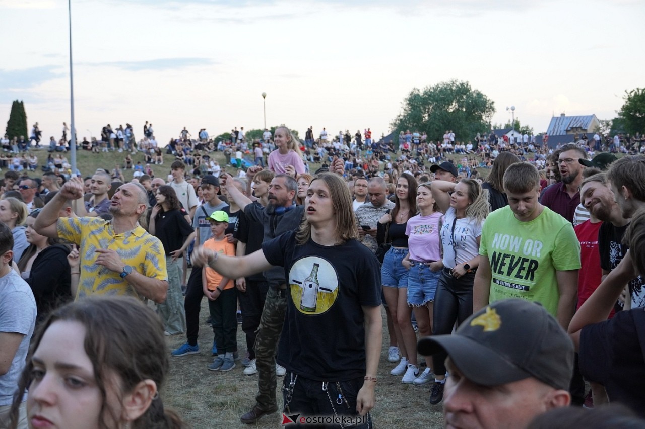 Dni Ostrołęki 2024 - Strachy na Lachy [24.05.2024] - zdjęcie #22 - eOstroleka.pl